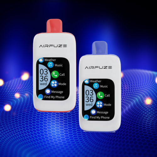 Airfuzze  Smart 30K