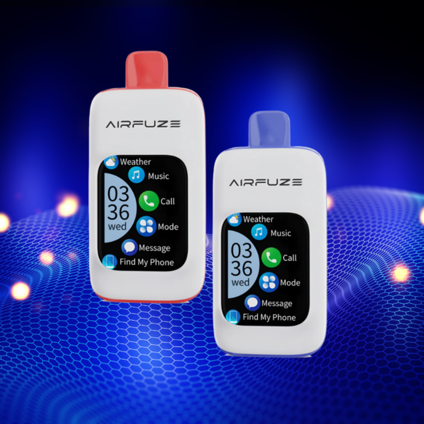 Airfuzze  Smart 30K