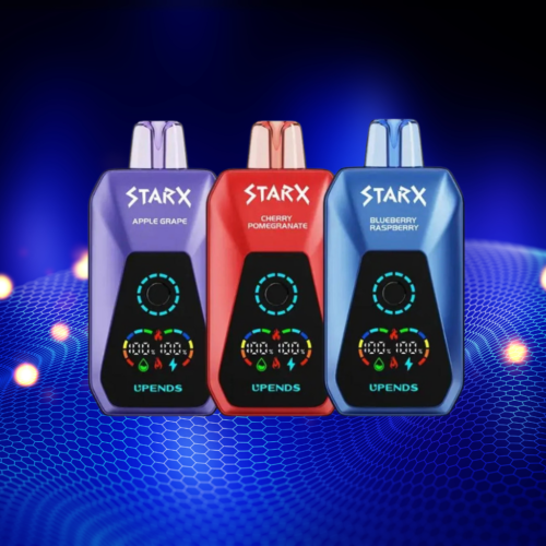 Starx (20,000 hits)