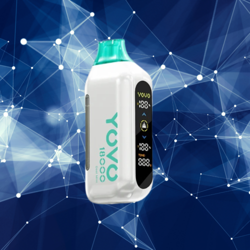 Yovo (18,000 hits)