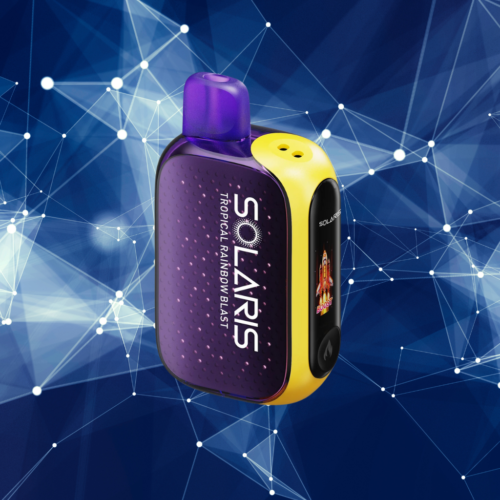 Solaris (25,000 hits)