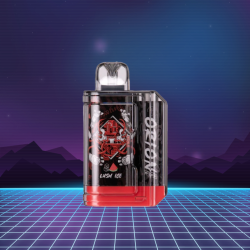 Orion Bar (7,500 hits)