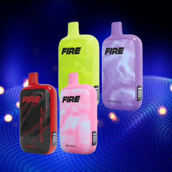 Fire Boost (12,000 hits)