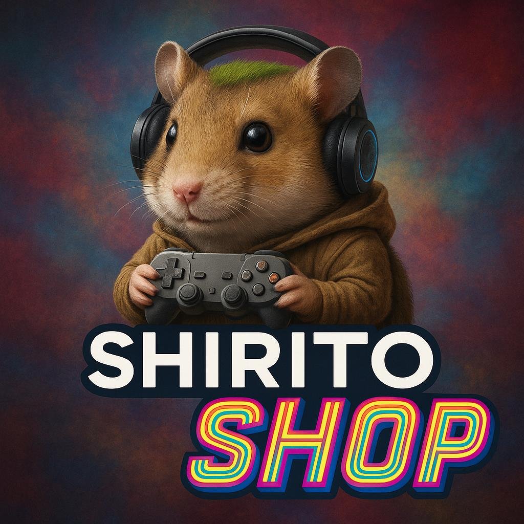shiritoshop.com