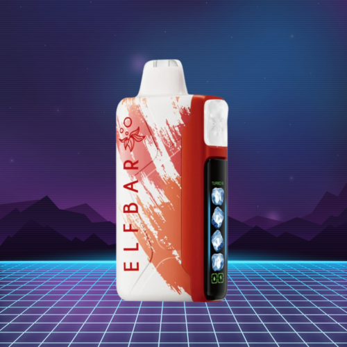 Elfbar King (40,000 hits)